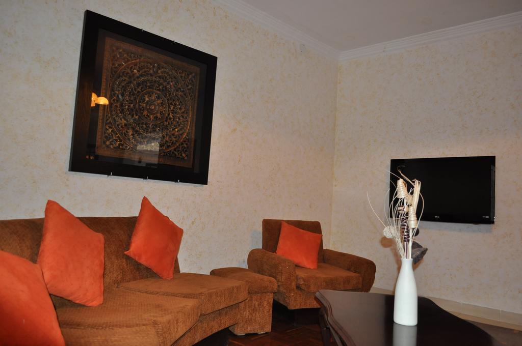 Hostal Patrimonio - Потосі Екстер'єр фото