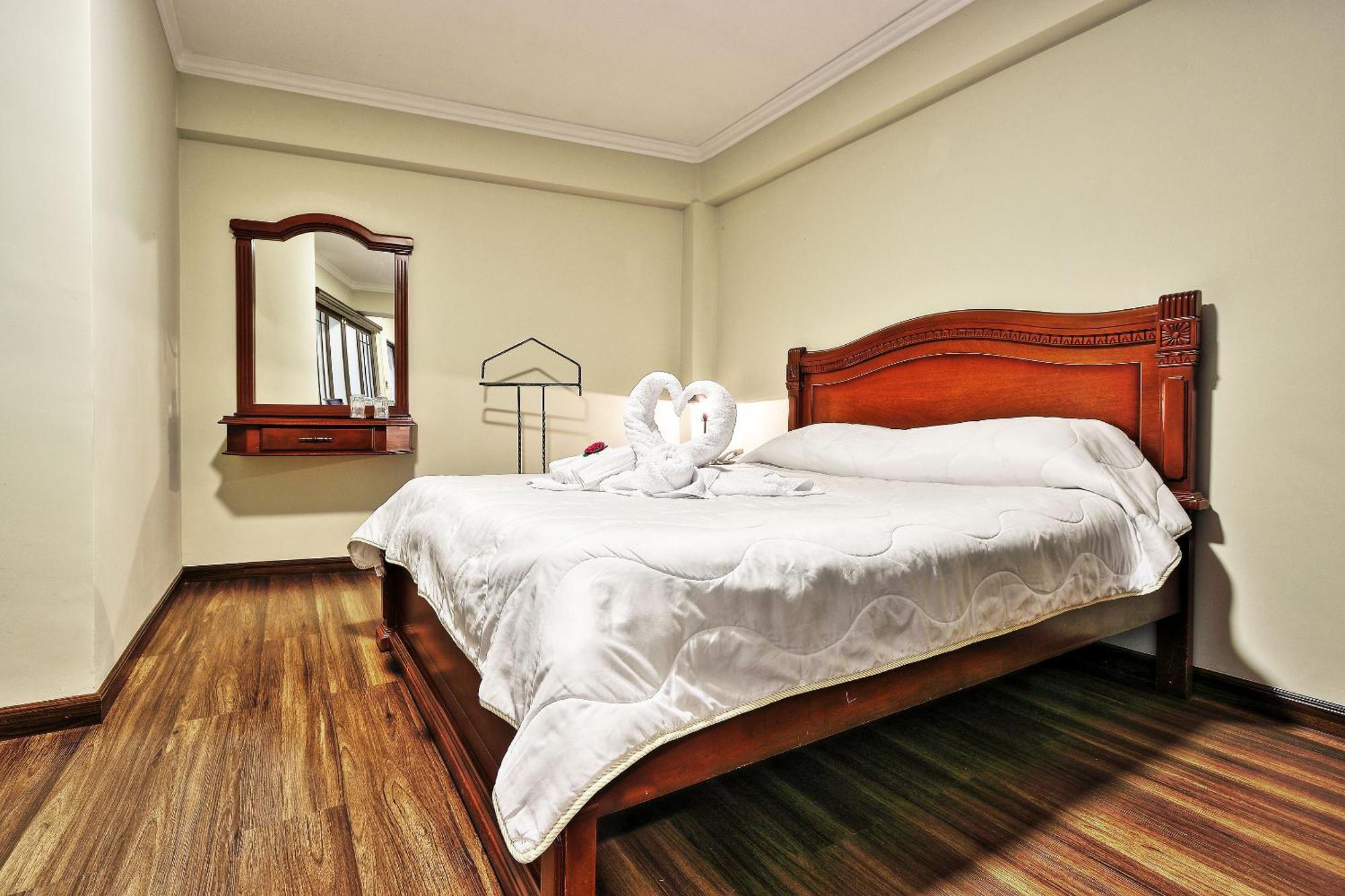 Hostal Patrimonio - Потосі Екстер'єр фото