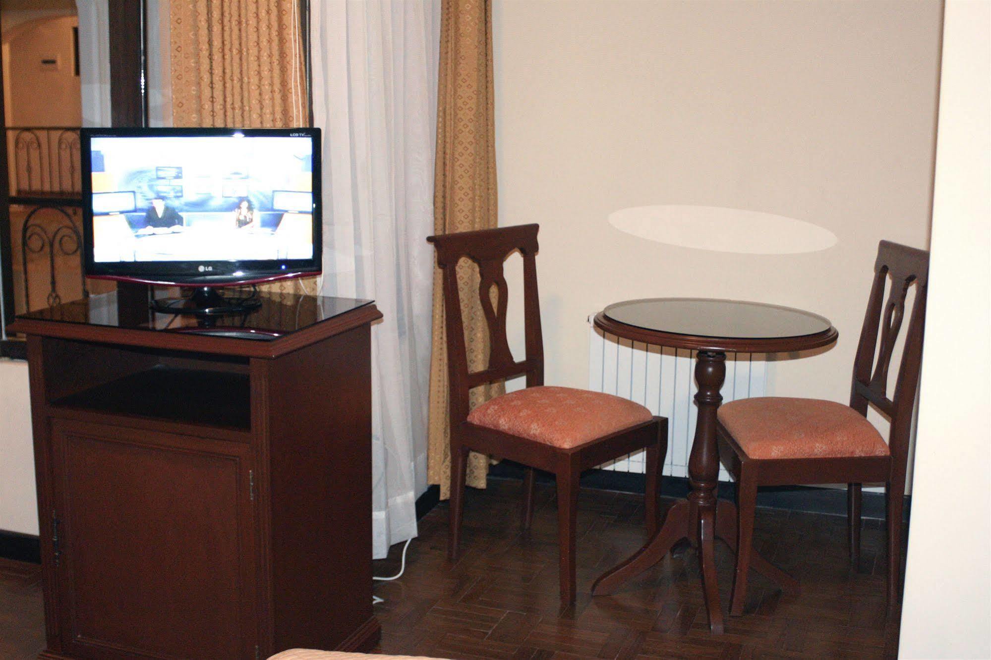 Hostal Patrimonio - Потосі Екстер'єр фото